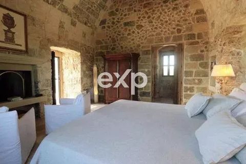 Herregård i Salve, Lecce, Salve - € 10 000 000 | Ref: BulliMasseria - foto 48