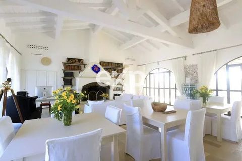Herregård i Salve, Lecce, Salve - € 10 000 000 | Ref: BulliMasseria - foto 49