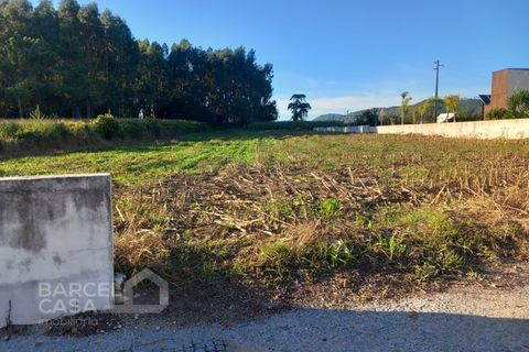 Helårsgrund i Esposende, Braga, Esposende - € 440.000 | Ref: 135/23 - foto 2