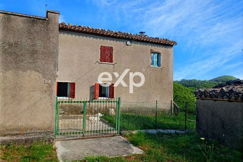 Villa en Cagli, Pesaro and Urbino, Cagli - € 60.000 | Ref: exp-012169 - photo 2