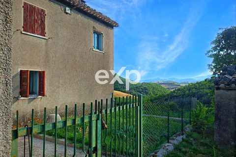 Villa en Cagli, Pesaro and Urbino, Cagli - € 60.000 | Ref: exp-012169 - photo 3