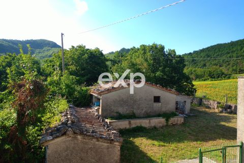 Villa en Cagli, Pesaro and Urbino, Cagli - € 60.000 | Ref: exp-012169 - photo 26