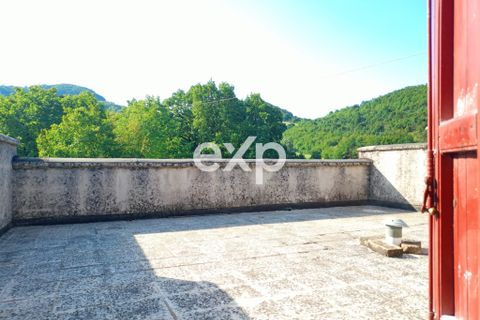 Villa en Cagli, Pesaro and Urbino, Cagli - € 60.000 | Ref: exp-012169 - photo 29
