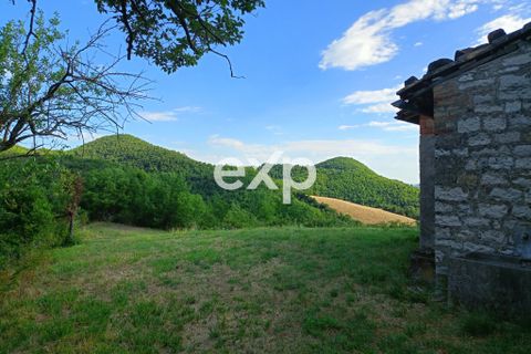 Villa en Cagli, Pesaro and Urbino, Cagli - € 60.000 | Ref: exp-012169 - photo 39