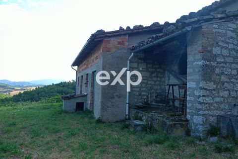 Villa en Cagli, Pesaro and Urbino, Cagli - € 60.000 | Ref: exp-012169 - photo 40