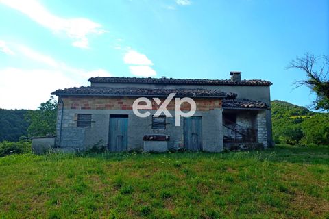 Villa en Cagli, Pesaro and Urbino, Cagli - € 60.000 | Ref: exp-012169 - photo 44