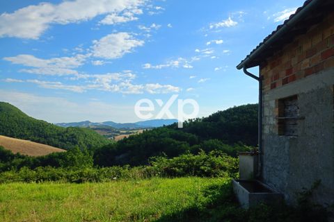 Villa en Cagli, Pesaro and Urbino, Cagli - € 60.000 | Ref: exp-012169 - photo 47