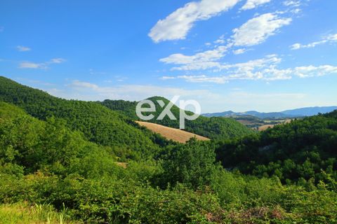 Villa en Cagli, Pesaro and Urbino, Cagli - € 60.000 | Ref: exp-012169 - photo 48