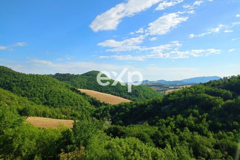 Villa en Cagli, Pesaro and Urbino, Cagli - € 60.000 | Ref: exp-012169 - photo 50