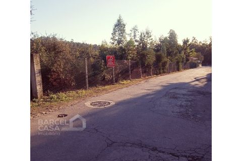 Tomt i Sequeade e Bastuco, Braga, Sequeade e Bastuco - € 200 000 | Ref: 244/20 - foto 4