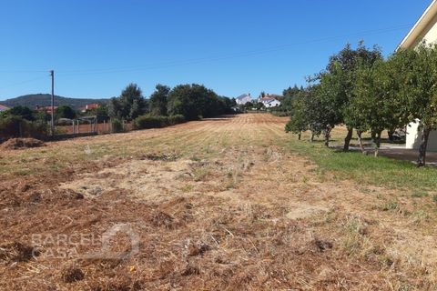 Helårsgrund i Viana do Castelo, Viana do Castelo, Viana do Castelo - € 195.000 | Ref: 173/20 - foto 1