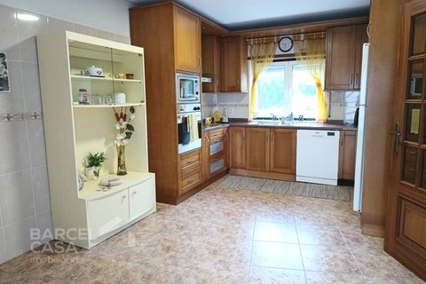 Villa i Esposende, Braga, Esposende - € 375.000 | Ref: 17/25 - foto 7