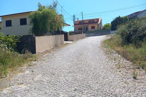 Helårsgrund i Esposende, Braga, Esposende - € 54.000 | Ref: 108/23 - foto 6