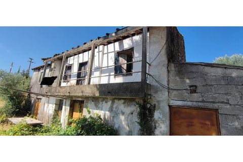 Terra a Fundao, Castelo Branco, Fundao - € 240.000 | Ref: SÒL_447 - foto 8