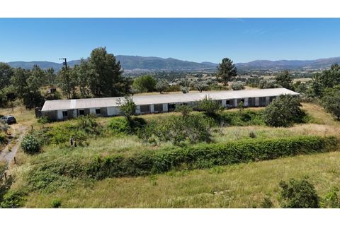 Terra a Fundao, Castelo Branco, Fundao - € 240.000 | Ref: SÒL_447 - foto 36