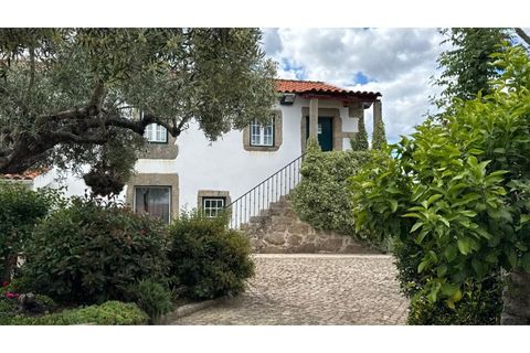 Landejendom i Penamacor, Castelo Branco, Penamacor - € 900.000 | Ref: EXP_448 - foto 3