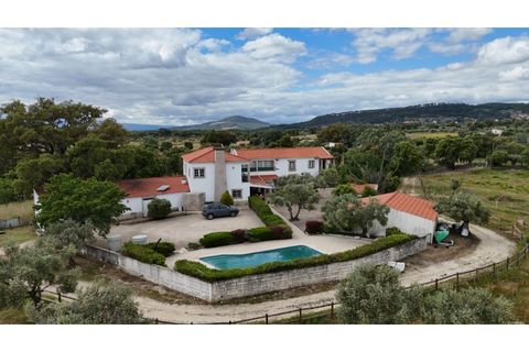 Landejendom i Penamacor, Castelo Branco, Penamacor - € 900.000 | Ref: EXP_448 - foto 17