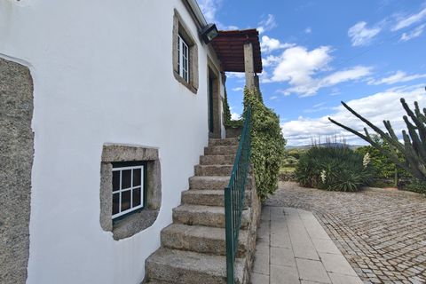 Landejendom i Penamacor, Castelo Branco, Penamacor - € 900.000 | Ref: EXP_448 - foto 19