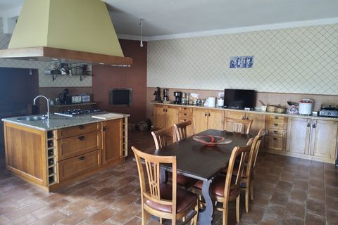 Landejendom i Penamacor, Castelo Branco, Penamacor - € 900.000 | Ref: EXP_448 - foto 25