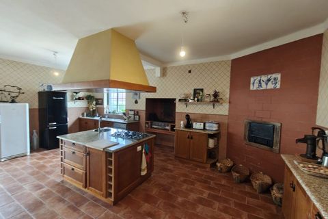 Landejendom i Penamacor, Castelo Branco, Penamacor - € 900.000 | Ref: EXP_448 - foto 26