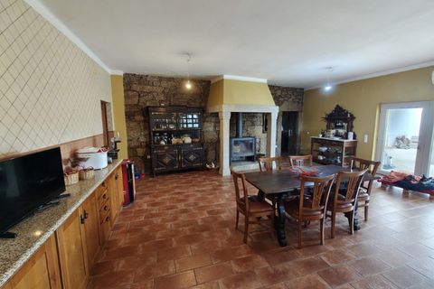 Landejendom i Penamacor, Castelo Branco, Penamacor - € 900.000 | Ref: EXP_448 - foto 29