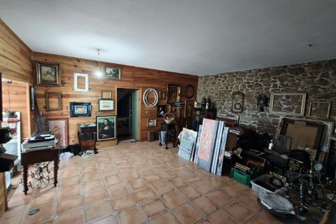 Landejendom i Penamacor, Castelo Branco, Penamacor - € 900.000 | Ref: EXP_448 - foto 33