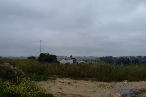 Tomt i A dos Francos, Leiria, A dos Francos - € 75 000 | Ref: TC532 - foto 3
