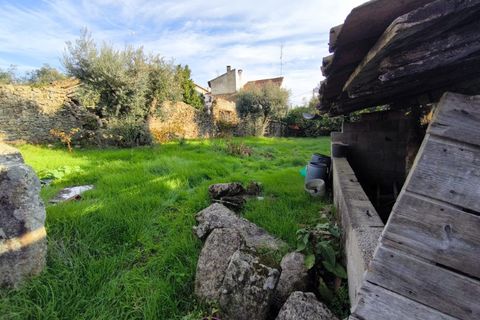Helårsgrund i Escalos de Cima e Lousa, Castelo Branco, Escalos de Cima e Lousa - € 25.000 | Ref: SÒL_421 - foto 26