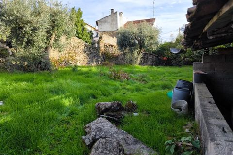 Helårsgrund i Escalos de Cima e Lousa, Castelo Branco, Escalos de Cima e Lousa - € 25.000 | Ref: SÒL_421 - foto 27