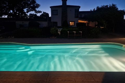 Landejendom i Penamacor, Castelo Branco, Penamacor - € 850.000 | Ref: CAS_488 - foto 4