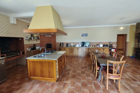 Landejendom i Penamacor, Castelo Branco, Penamacor - € 850.000 | Ref: CAS_488 - foto 11