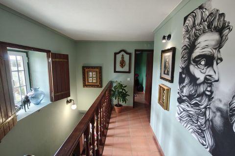 Landejendom i Penamacor, Castelo Branco, Penamacor - € 850.000 | Ref: CAS_488 - foto 22