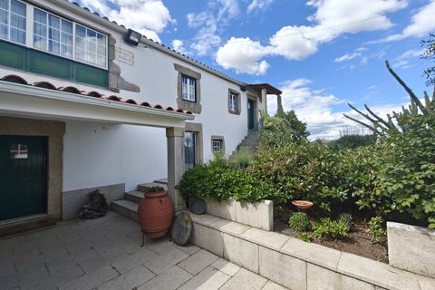 Landejendom i Penamacor, Castelo Branco, Penamacor - € 850.000 | Ref: CAS_488 - foto 38