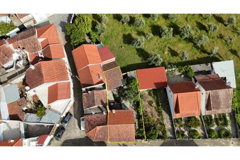 Villa i Escalos de Cima e Lousa, Castelo Branco, Escalos de Cima e Lousa - € 79.000 | Ref: CAS_351 - foto 2