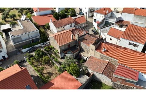 Villa i Escalos de Cima e Lousa, Castelo Branco, Escalos de Cima e Lousa - € 79.000 | Ref: CAS_351 - foto 3