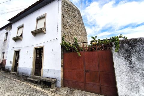 Villa i Escalos de Cima e Lousa, Castelo Branco, Escalos de Cima e Lousa - € 79.000 | Ref: CAS_351 - foto 4