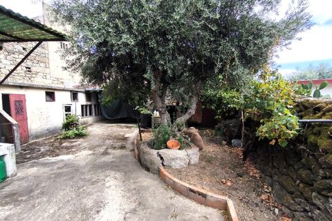 Villa i Escalos de Cima e Lousa, Castelo Branco, Escalos de Cima e Lousa - € 79.000 | Ref: CAS_351 - foto 5
