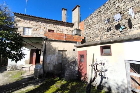 Villa i Escalos de Cima e Lousa, Castelo Branco, Escalos de Cima e Lousa - € 79.000 | Ref: CAS_351 - foto 6
