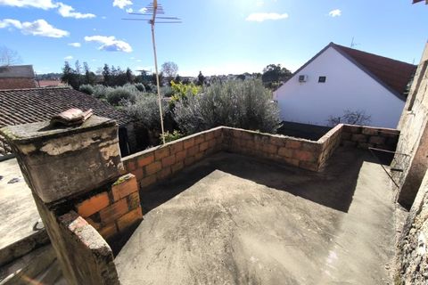 Villa i Escalos de Cima e Lousa, Castelo Branco, Escalos de Cima e Lousa - € 79.000 | Ref: CAS_351 - foto 7