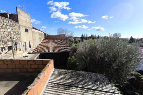 Villa i Escalos de Cima e Lousa, Castelo Branco, Escalos de Cima e Lousa - € 79.000 | Ref: CAS_351 - foto 14