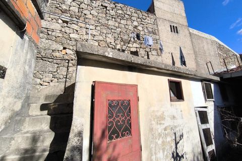 Villa i Escalos de Cima e Lousa, Castelo Branco, Escalos de Cima e Lousa - € 79.000 | Ref: CAS_351 - foto 15