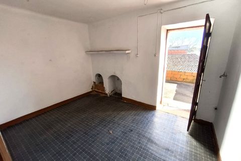Villa i Escalos de Cima e Lousa, Castelo Branco, Escalos de Cima e Lousa - € 79.000 | Ref: CAS_351 - foto 20