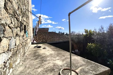 Villa i Escalos de Cima e Lousa, Castelo Branco, Escalos de Cima e Lousa - € 79.000 | Ref: CAS_351 - foto 24