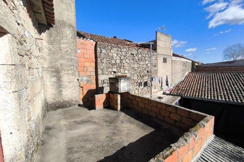 Villa i Escalos de Cima e Lousa, Castelo Branco, Escalos de Cima e Lousa - € 79.000 | Ref: CAS_351 - foto 25