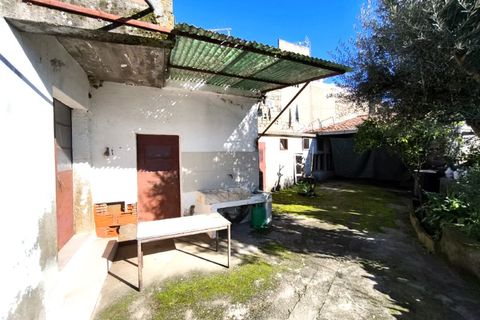 Villa i Escalos de Cima e Lousa, Castelo Branco, Escalos de Cima e Lousa - € 79.000 | Ref: CAS_351 - foto 26