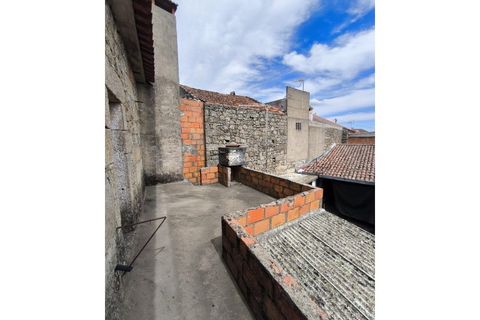 Villa i Escalos de Cima e Lousa, Castelo Branco, Escalos de Cima e Lousa - € 79.000 | Ref: CAS_351 - foto 38