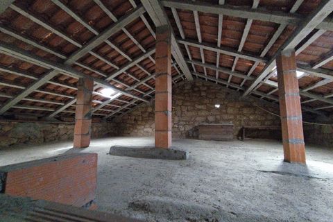 Villa i Escalos de Cima e Lousa, Castelo Branco, Escalos de Cima e Lousa - € 79.000 | Ref: CAS_351 - foto 39