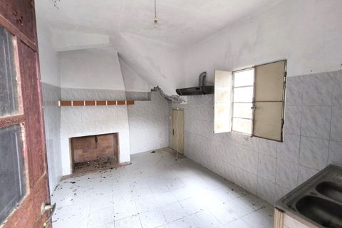 Villa i Escalos de Cima e Lousa, Castelo Branco, Escalos de Cima e Lousa - € 79.000 | Ref: CAS_351 - foto 42