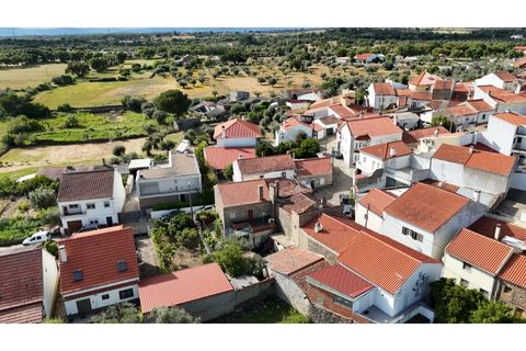 Villa i Escalos de Cima e Lousa, Castelo Branco, Escalos de Cima e Lousa - € 79.000 | Ref: CAS_351 - foto 49