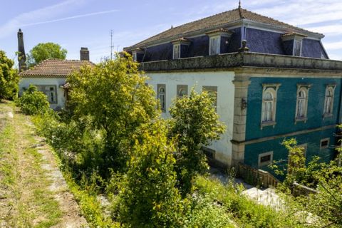 Villa i Tortosendo, Castelo Branco, Tortosendo - € 500.000 | Ref: PAL_43 - foto 5